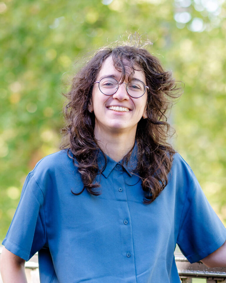 Ani Gabisonia